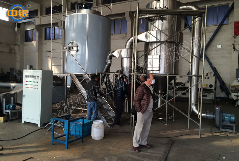 生產(chǎn)車間現(xiàn)場實(shí)景圖